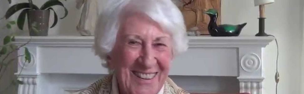 L'invitation d'Annick de Souzenelle à construire l'être intérieur