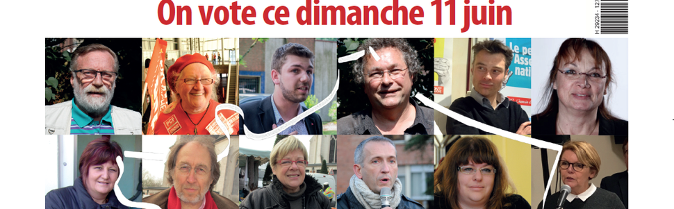 L'HUMAIN D'ABORD dans le Nord-Pas-de-Calais