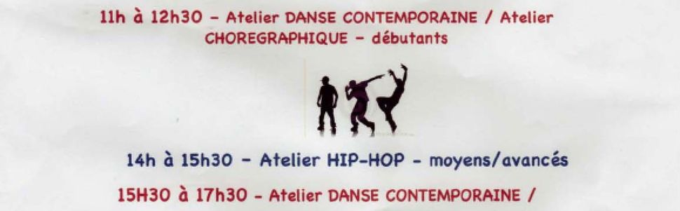 l'école de danse de meyrueis