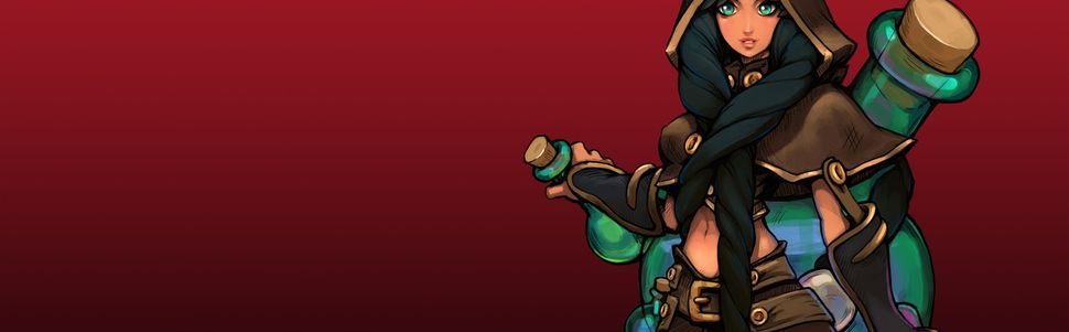 Looking for some new classes design