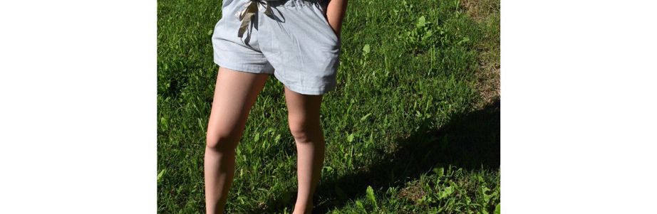 Combishort Anissa