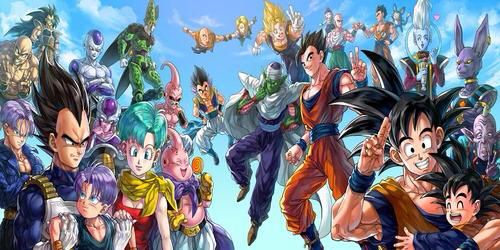 Dragon Ball Z : Extreme Butõden