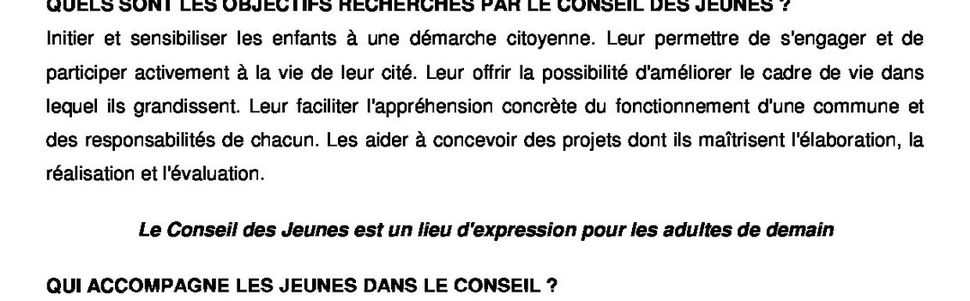 Dans les boîtes à lettres Courlonnaises.