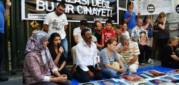 La face cachée de la réussite turque : 3 – Le monde du travail à la peine