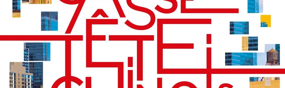 Casse-tête chinois