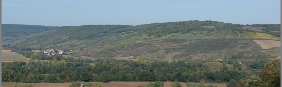 Les villages du Puy de Dome:Collanges