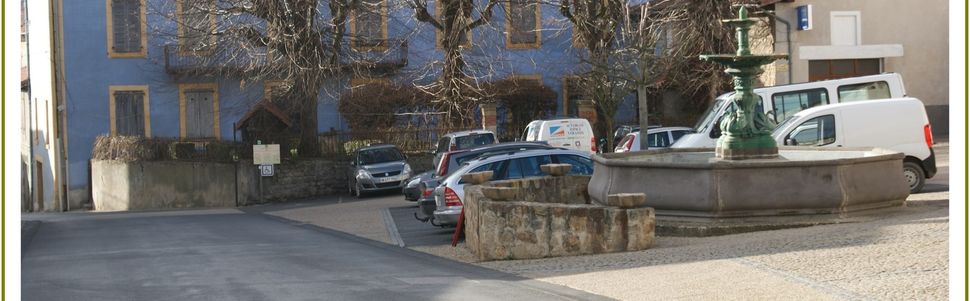 Les villages d'Auvergne: Sauxillanges