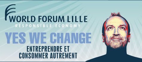 Le 7ème World Forum Lille a battu des records !