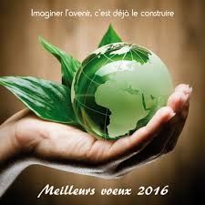 Belle année 2016 !