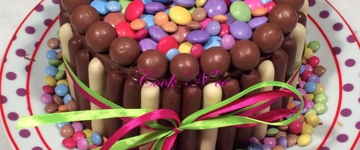 Molly cake