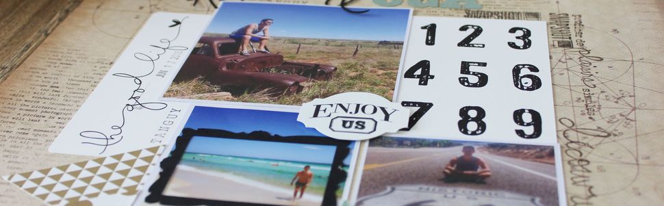 Tanguy "TRAVEL USA"