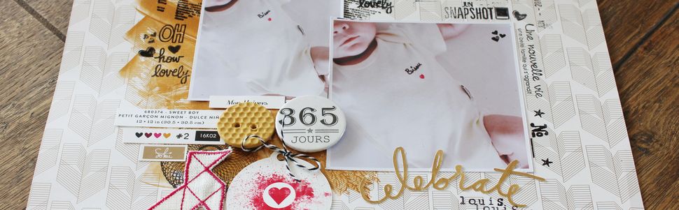 Celebrate louis.... 😏365 jours