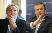 La campagne des européennes commence fort !