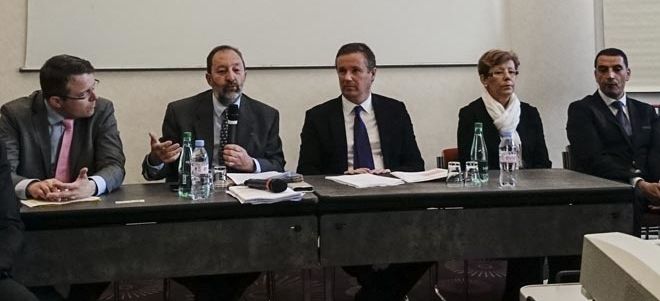 La droite essonnienne veut faire plier le gouvernement