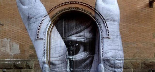 Street Art : les plus belles oeuvres