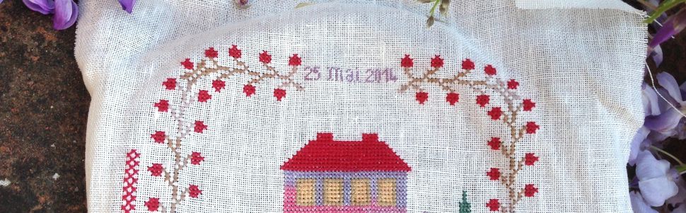 La maison aux oiseaux•3