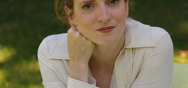 Lettre ouverte à NKM