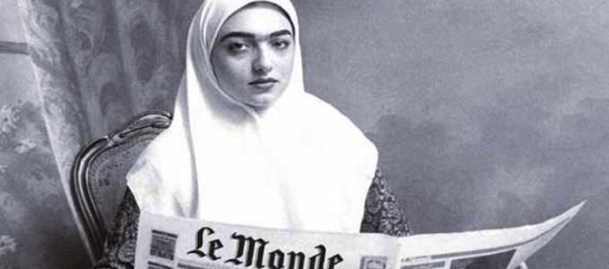 L’occidentalisme islamique est stoïcien et…épicurien