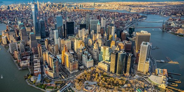 New York