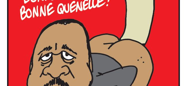 3,7 millions ont défilé en France pour les morts de Charlie et de Super Cacher plus grande mobilisation jamais enregistrée.