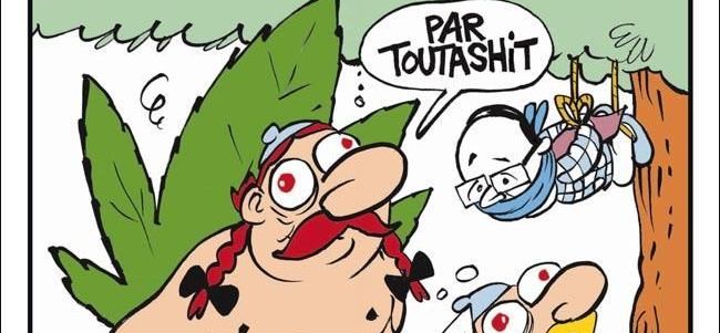 La bataille de Wagram et François Hollande. Sécurité sans légitime défense?