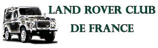 Votre blog - Land Rover Club de France sur mobile