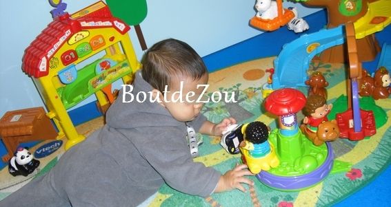 Kid Expo, ce qu'il faut savoir pour en profiter!