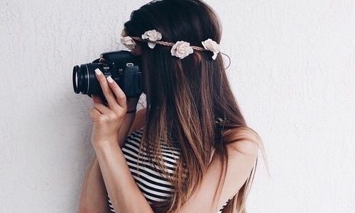 TAG : "Les première fois" de Silver du blog la petite robe grise !