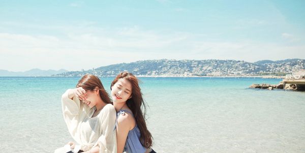 Du lịch biển chỉ vui khi bạn biết cách bảo vệ làn da và sức khỏe của mình