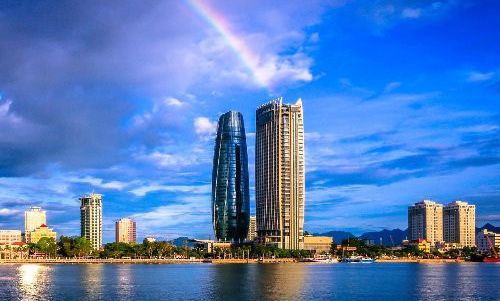 Vì sao du lịch Đà Nẵng "hút khách" dịp 30/4?
