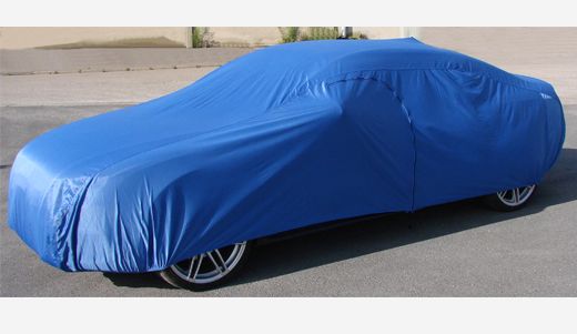 Préservez l’exploit et la beauté de votre voiture
