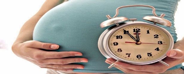3 façons de calculer votre date d'échéance