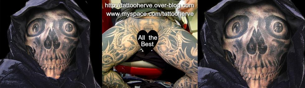 site de rencontre tatoué