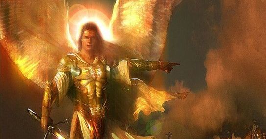 rencontre avec le divin