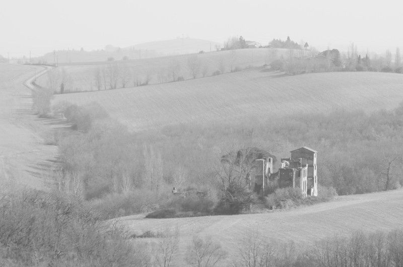La tuilerie