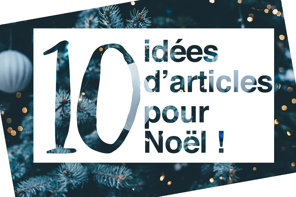 article noel