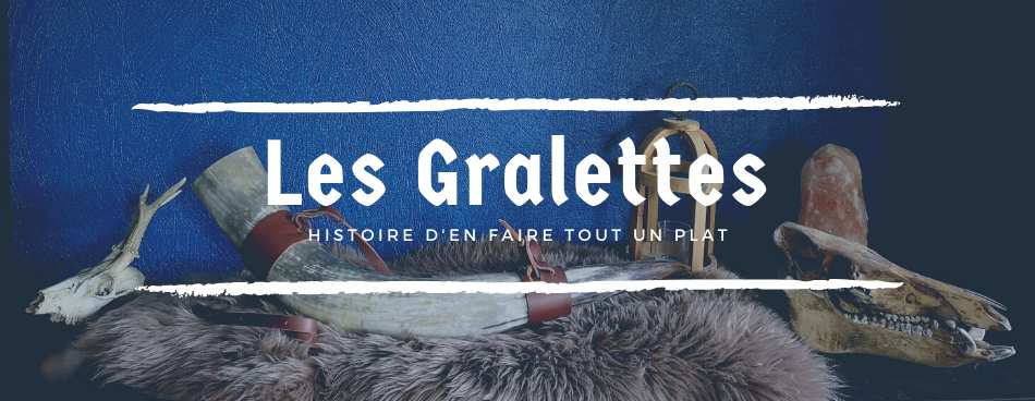 GUEST BLOGGING#7: lesgralettes.com invitée sur le blog du staff !