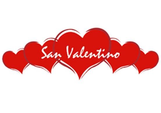 Buon San Valentino frasi