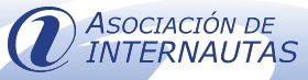 Logo AI Asociación de Internautas