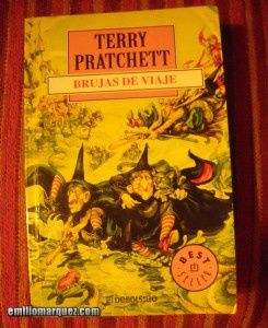 terry pratcher foto de portada