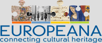 Logo de Europeana