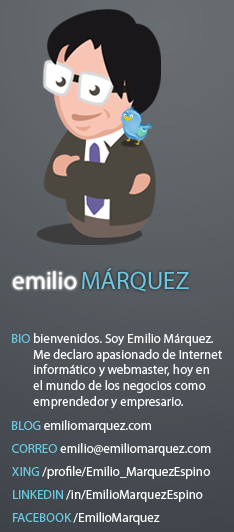 Imagen de @EmilioMarquez en Twitter