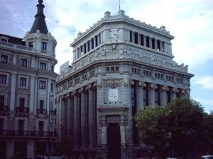 Instituto Cervantes. Imagen de la wikipedia