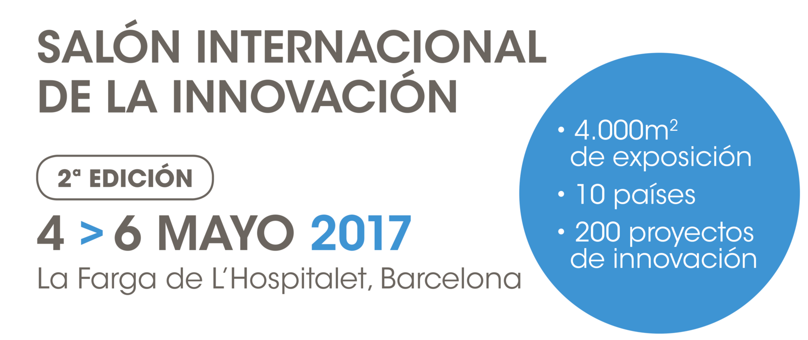 Innova Barcelona: emprendedores, inversores y networking