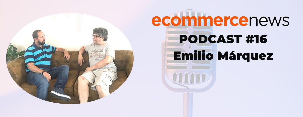 Entrevista en eCommerce News Radio