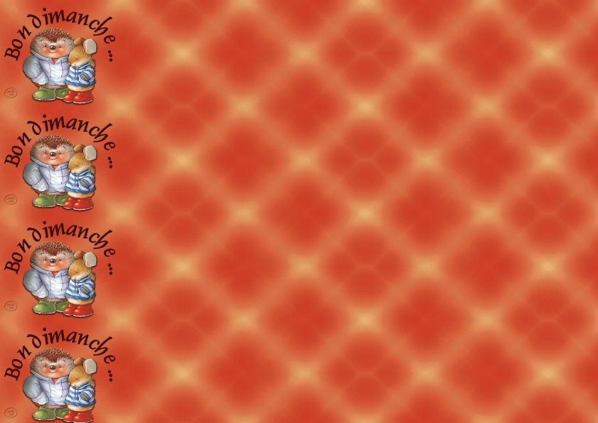 Bon Dimanche Herisson Incredimail Papier H L Outlook Enveloppe 2 Cartes A5 Signets Bon Dimanche Igelchen Angelina Bessard Overblog Com Angelinascreations