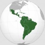 L’Amérique latine est une entité culturelle communément définie comme un groupe de pays des Amériques où l’une des langues latines est parlée. A l’heure actuelle, le groupe Amérique latine n’est pas bien défini et il y a toujours des désaccords quant aux pays qui sont inclus sous cette étiquette. Il n’y a pas de paramètres ni de frontières, il s’agit plutôt d’un concept générique en constante évolution.