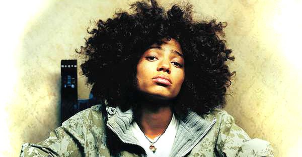 Biography of NNEKA, our Pop Music Artist - TROPICS MAGAZINE