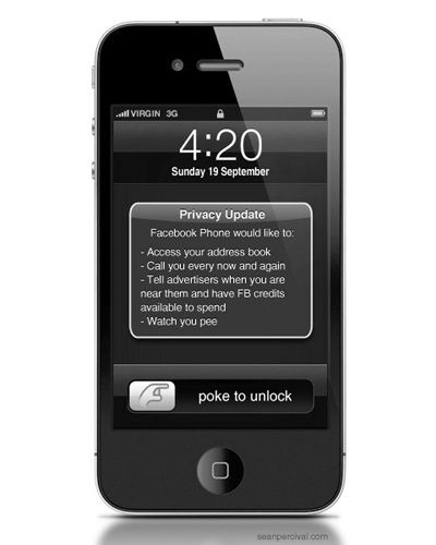 the-facebook-phone