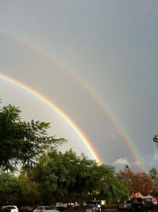 double rainbow 2